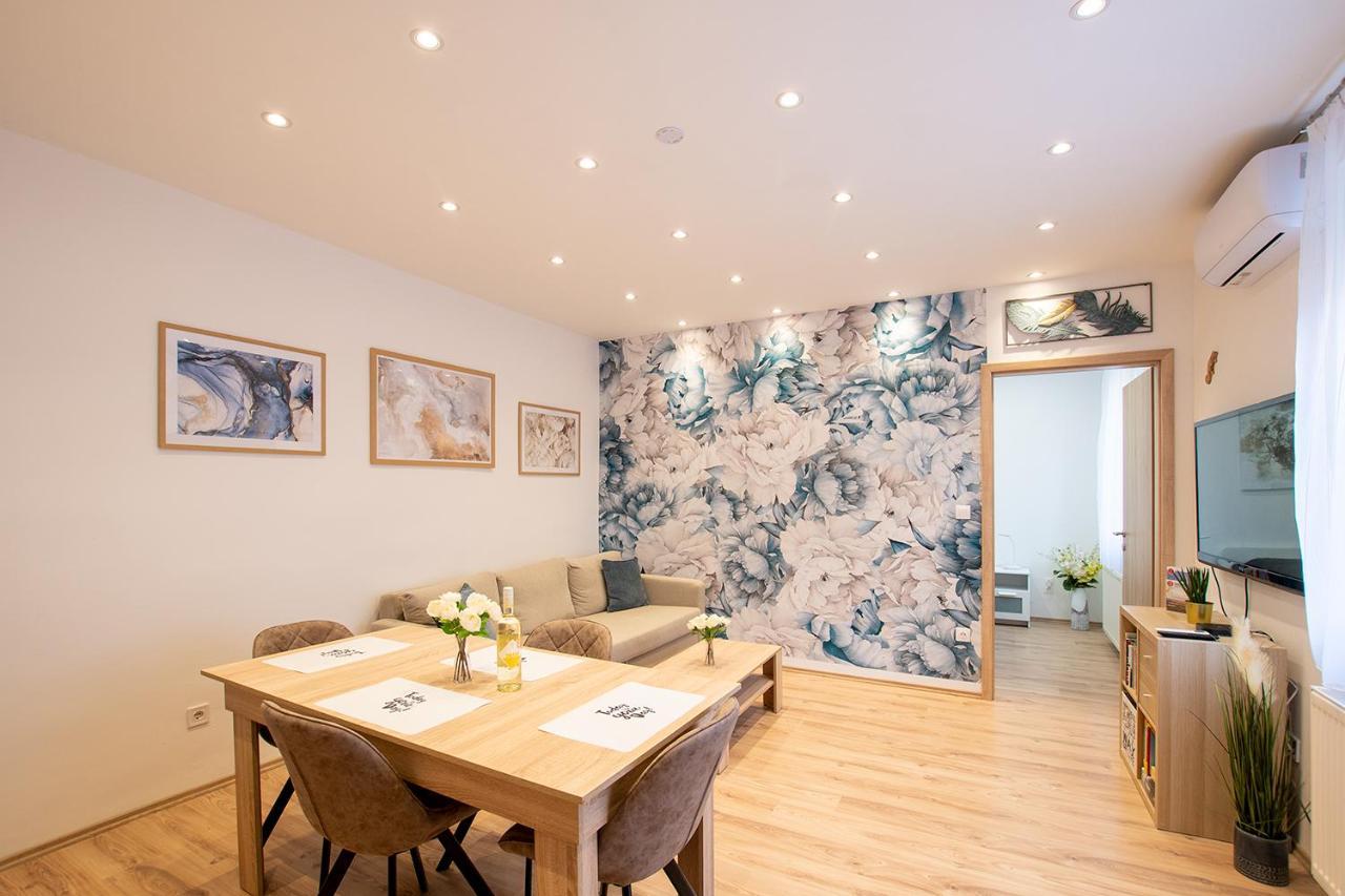 Zora Lak Apartment Шопрон Екстериор снимка